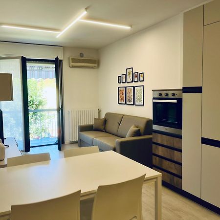 Kristall Lago Residence Desenzano del Garda Extérieur photo