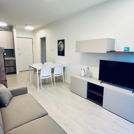 Kristall Lago Residence Desenzano del Garda Extérieur photo