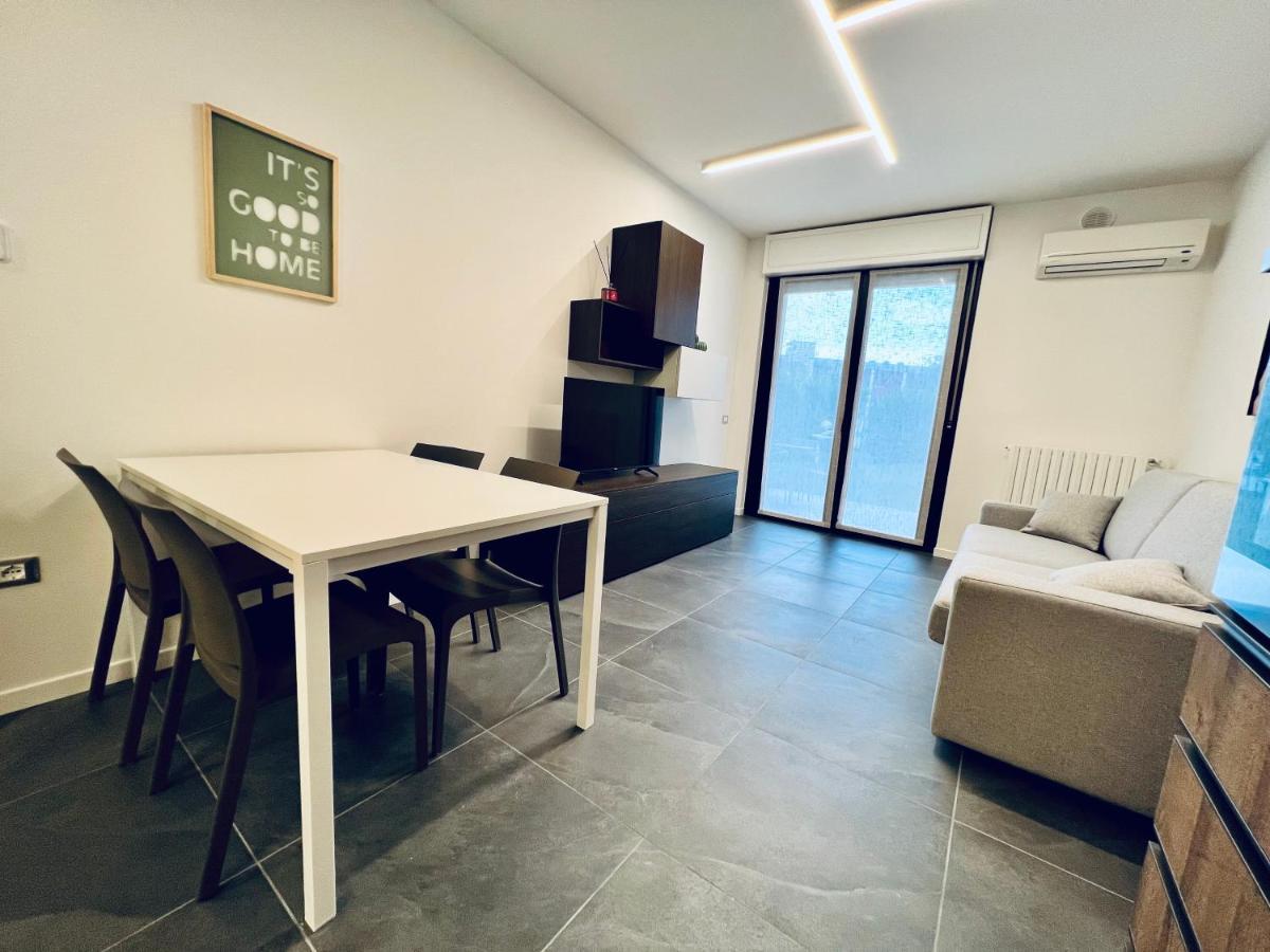 Kristall Lago Residence Desenzano del Garda Extérieur photo
