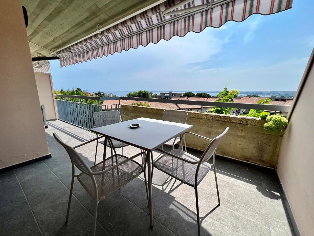 Kristall Lago Residence Desenzano del Garda Extérieur photo