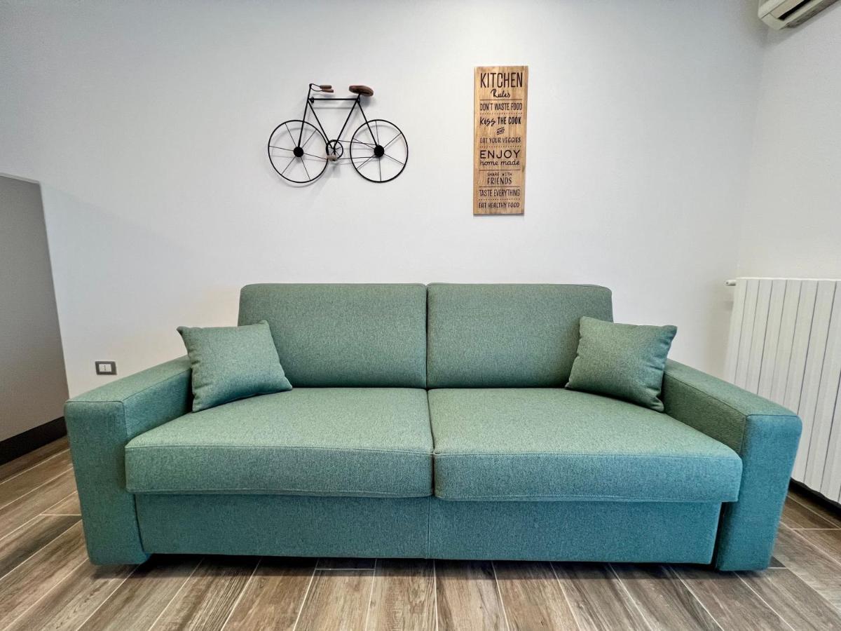 Kristall Lago Residence Desenzano del Garda Extérieur photo