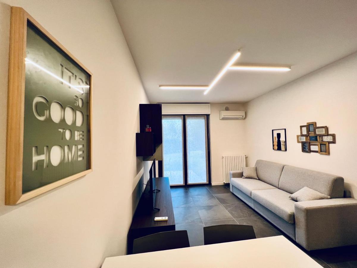 Kristall Lago Residence Desenzano del Garda Extérieur photo