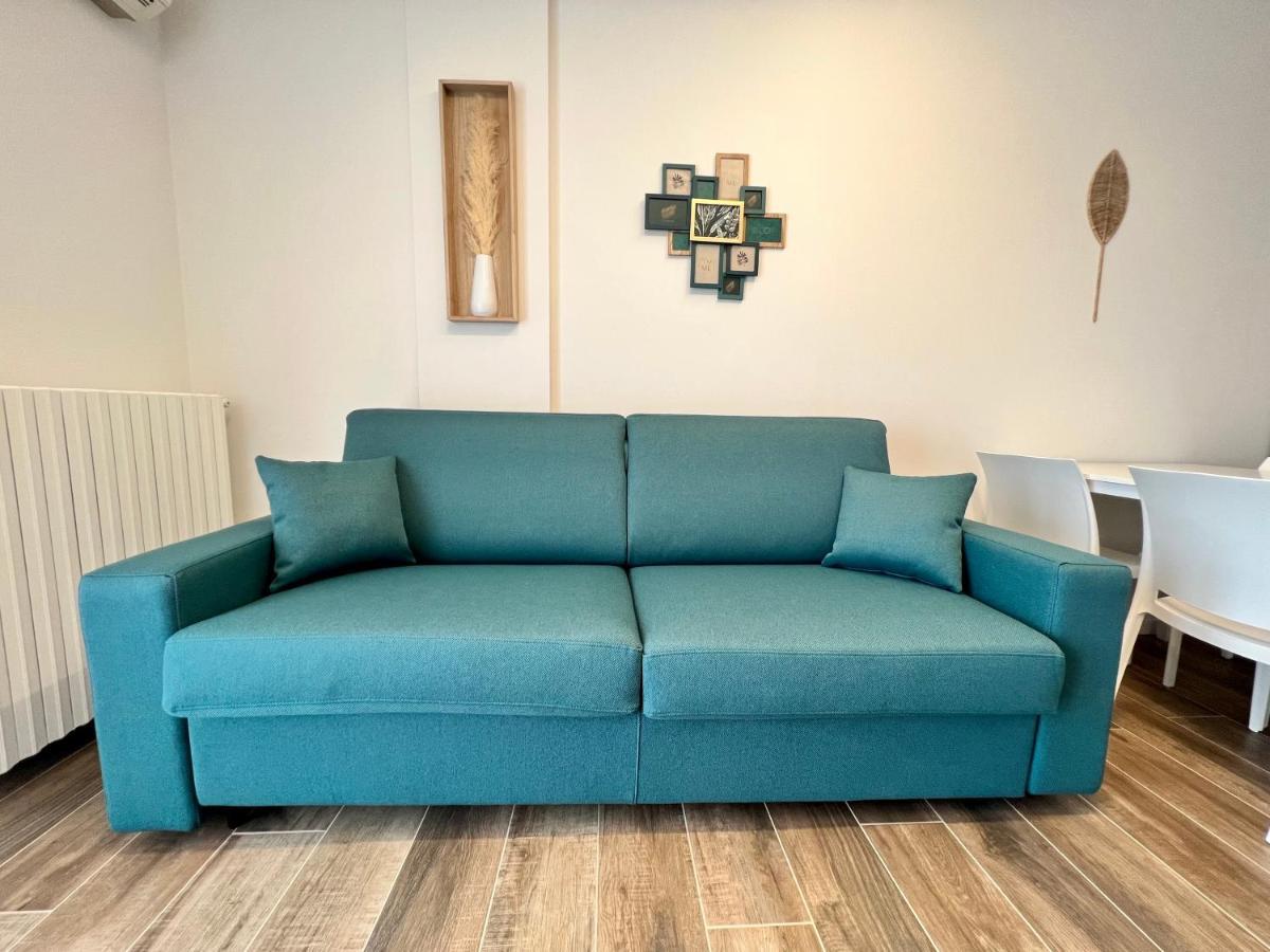 Kristall Lago Residence Desenzano del Garda Extérieur photo
