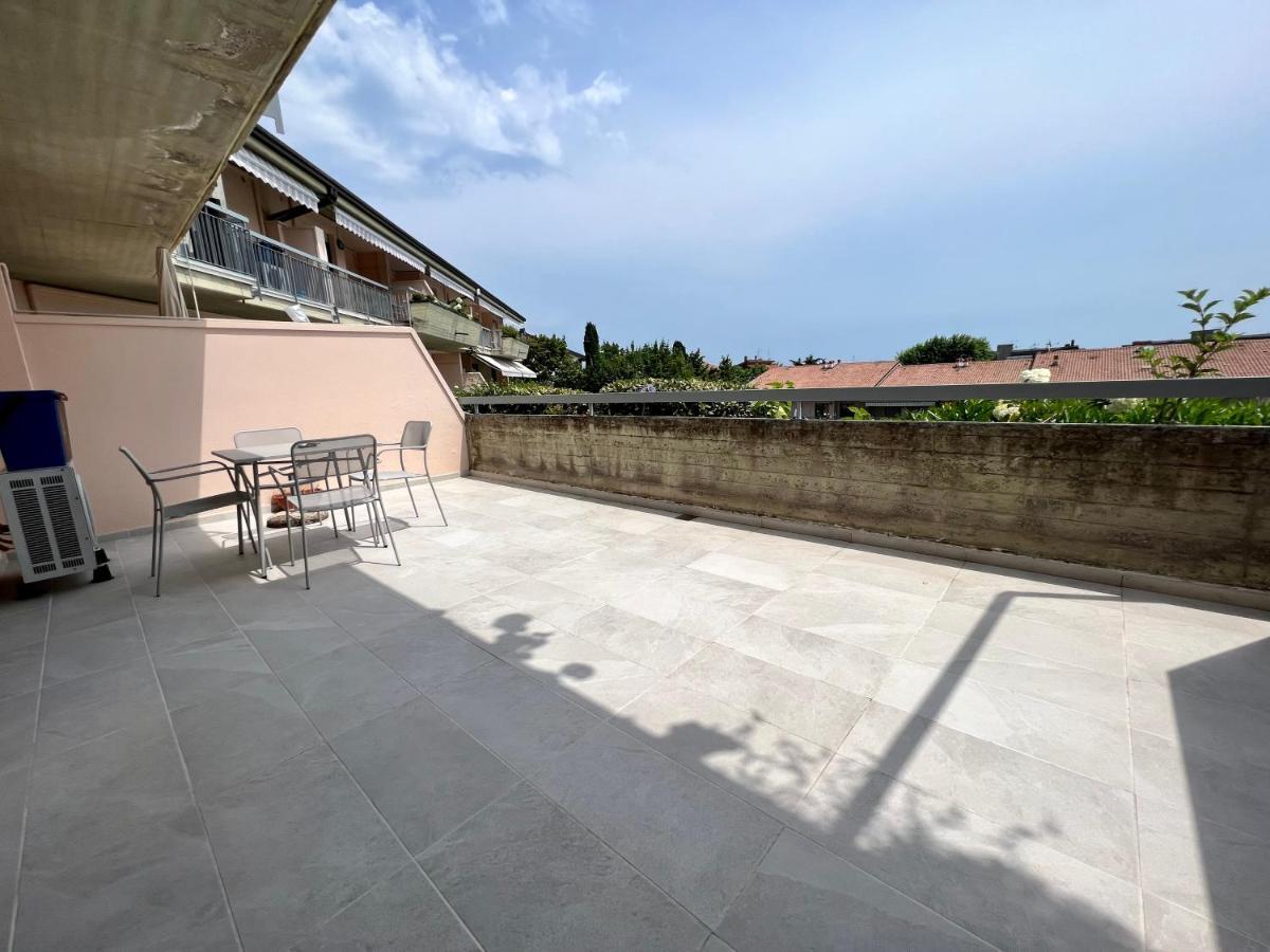 Kristall Lago Residence Desenzano del Garda Extérieur photo