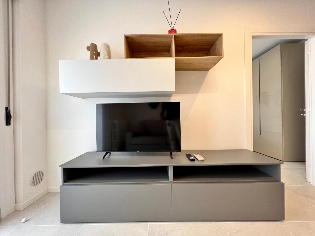 Kristall Lago Residence Desenzano del Garda Extérieur photo