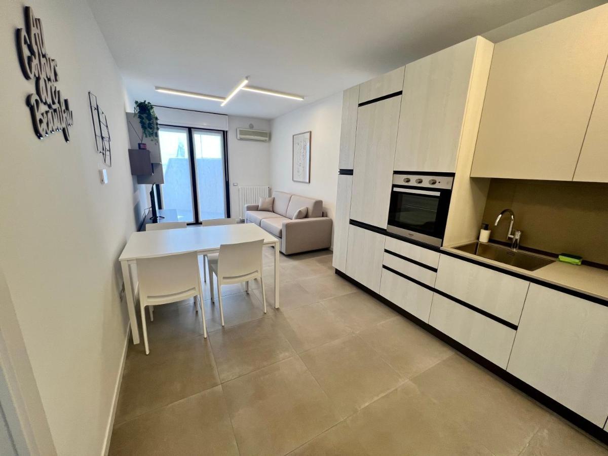 Kristall Lago Residence Desenzano del Garda Extérieur photo