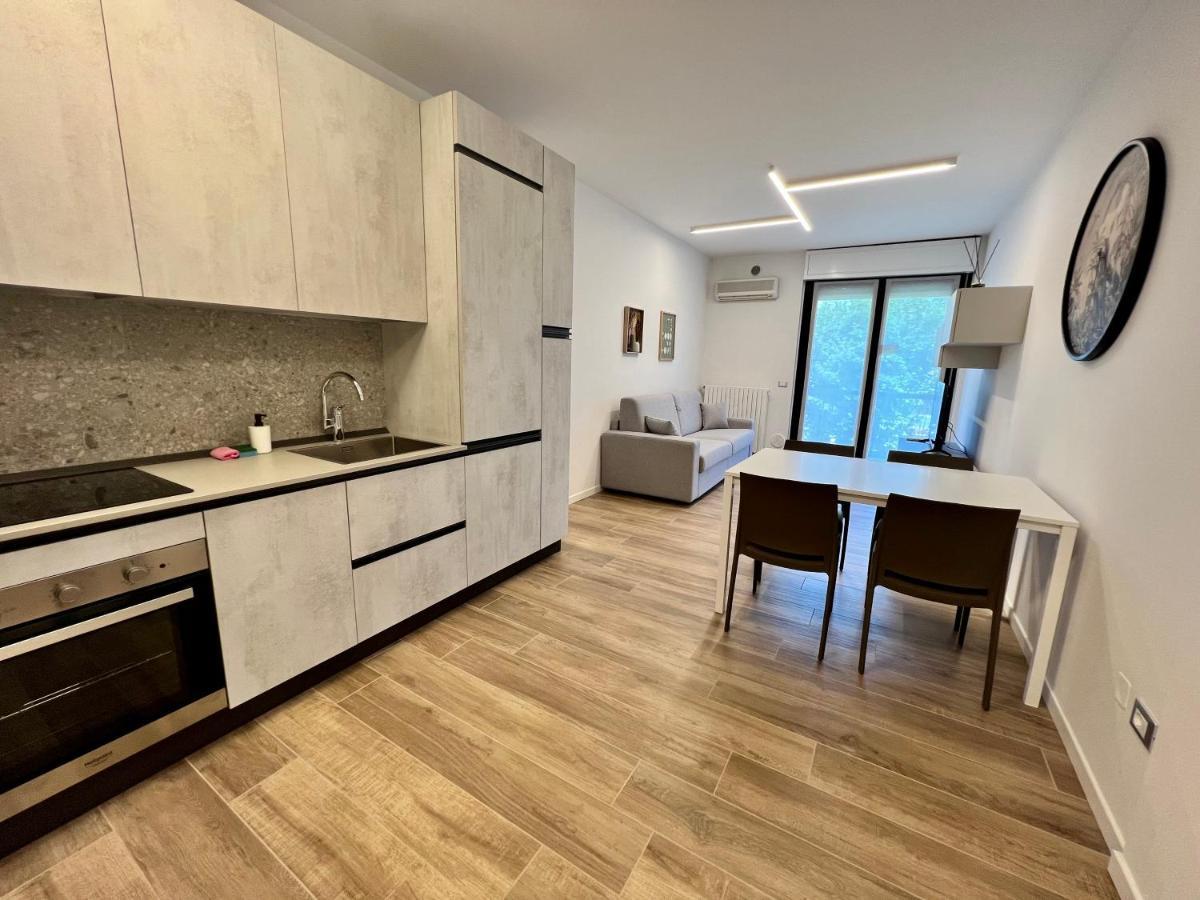 Kristall Lago Residence Desenzano del Garda Extérieur photo