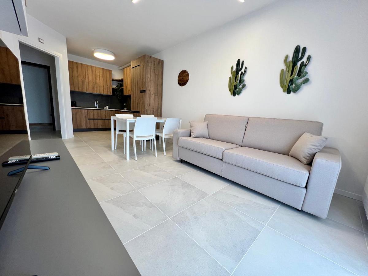 Kristall Lago Residence Desenzano del Garda Extérieur photo