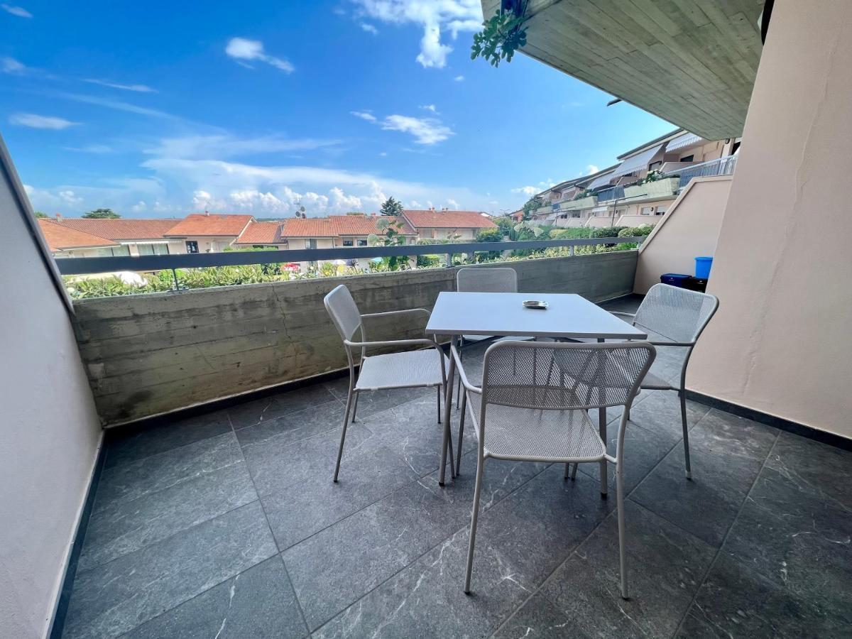 Kristall Lago Residence Desenzano del Garda Extérieur photo