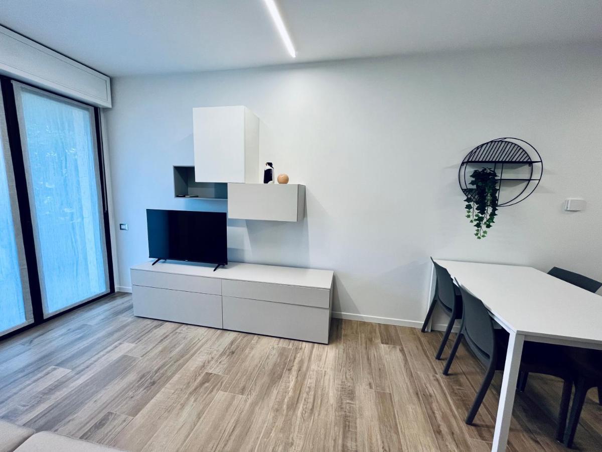 Kristall Lago Residence Desenzano del Garda Extérieur photo