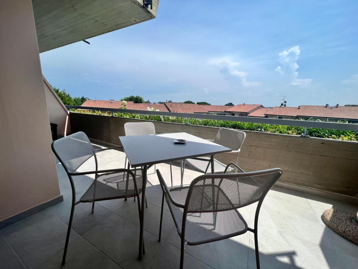 Kristall Lago Residence Desenzano del Garda Extérieur photo
