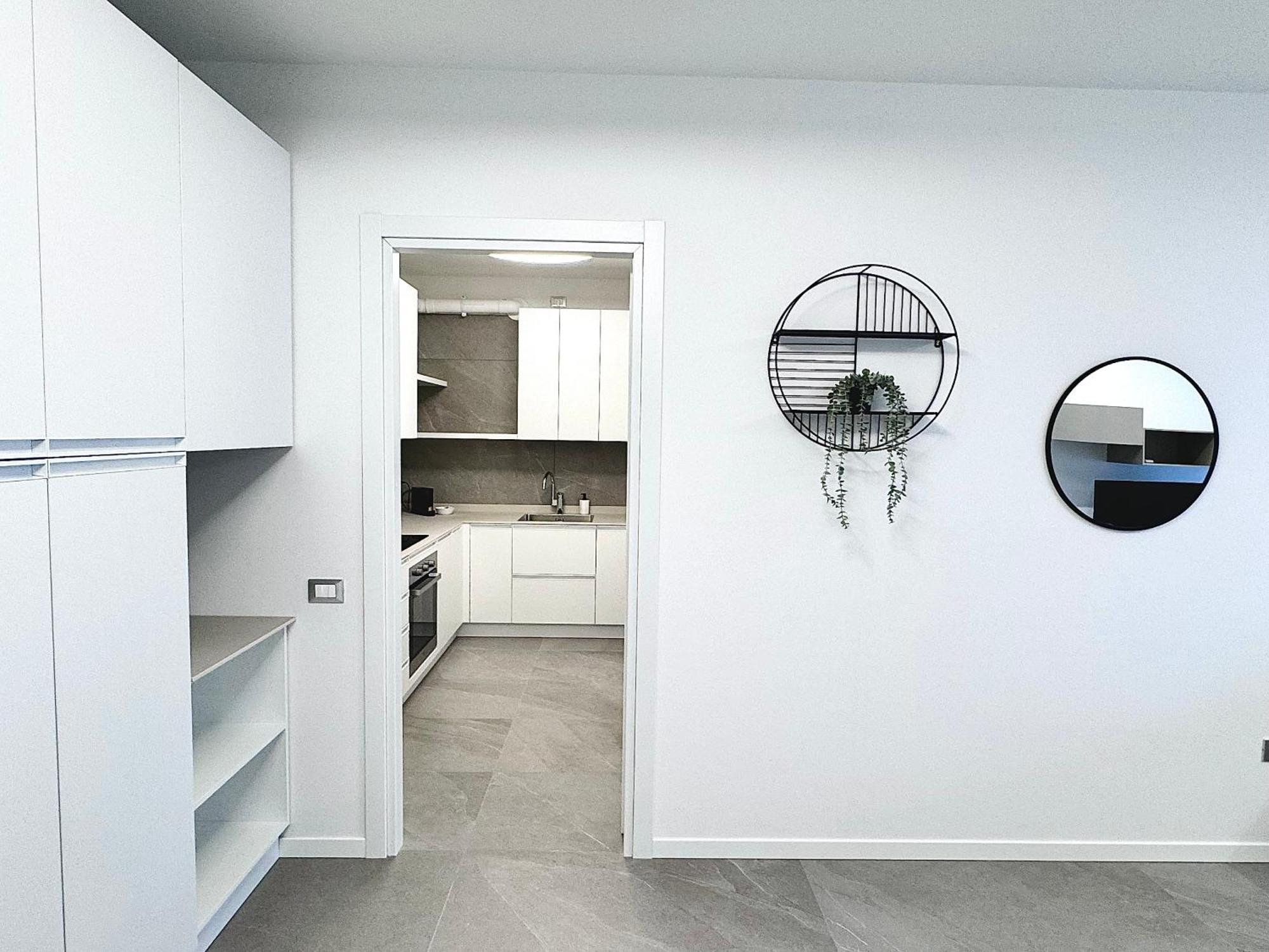 Kristall Lago Residence Desenzano del Garda Extérieur photo