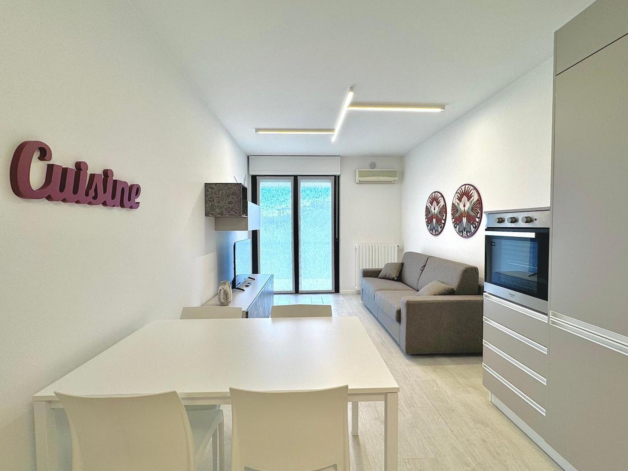 Kristall Lago Residence Desenzano del Garda Extérieur photo