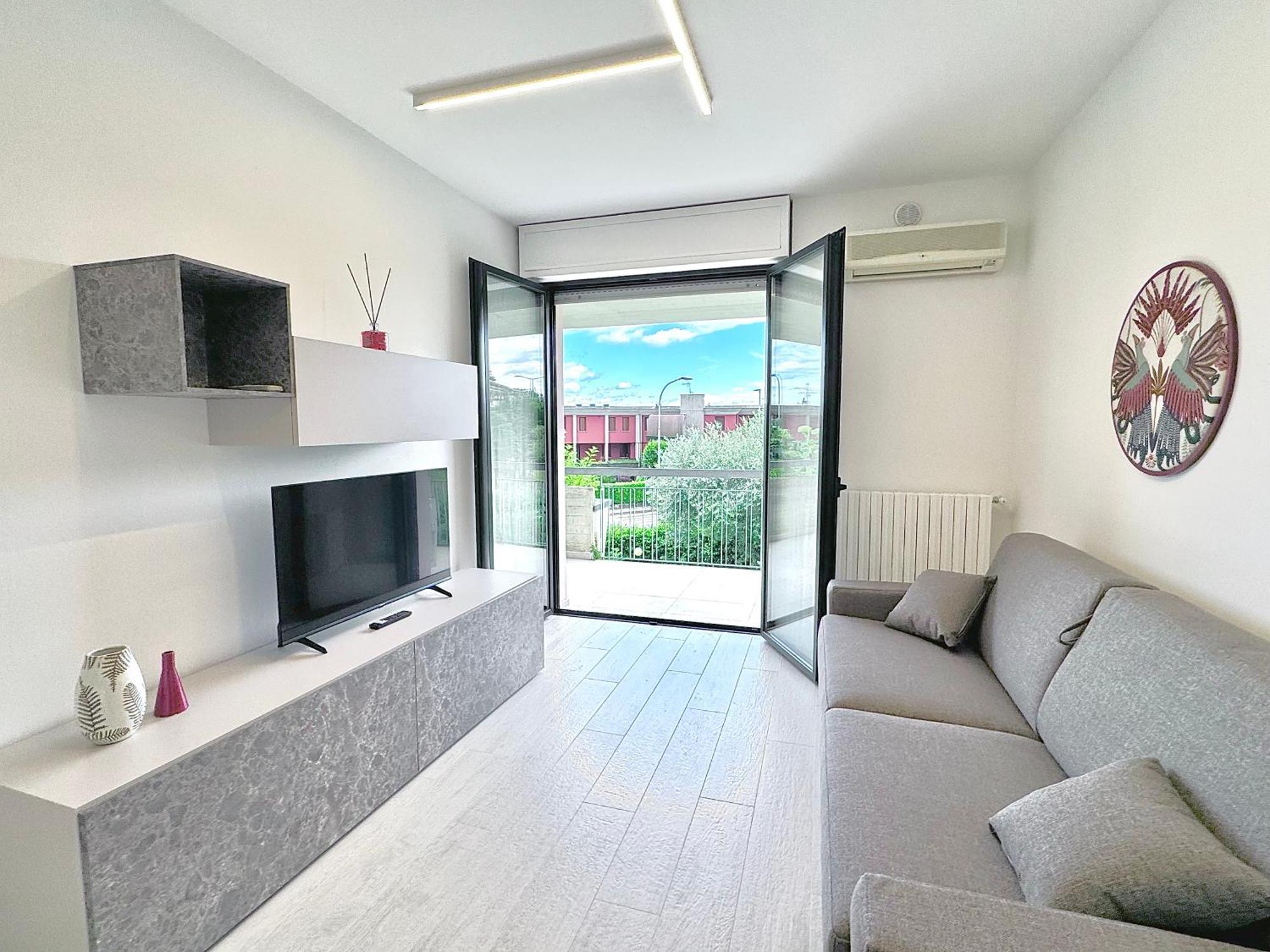 Kristall Lago Residence Desenzano del Garda Extérieur photo
