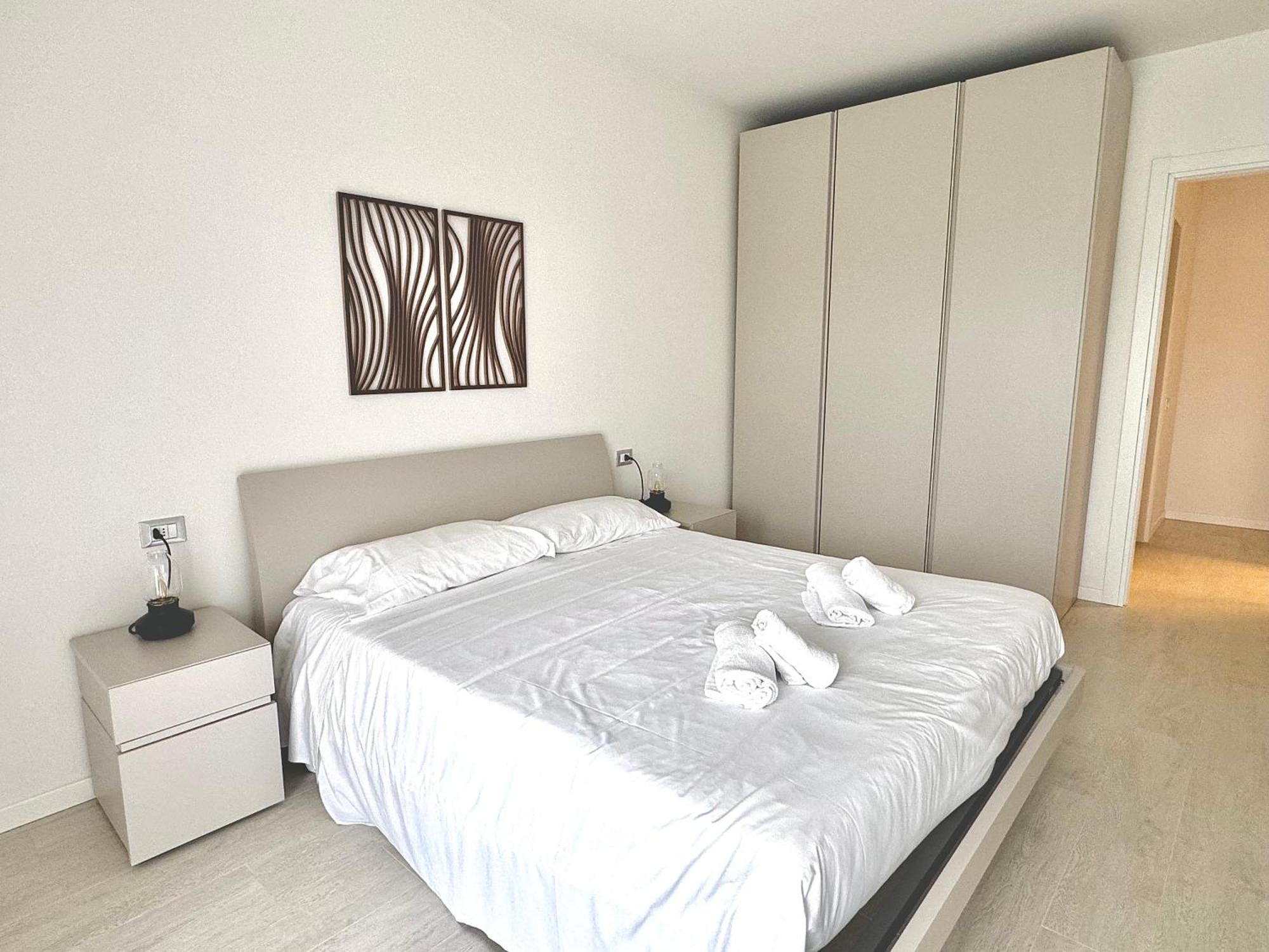 Kristall Lago Residence Desenzano del Garda Extérieur photo