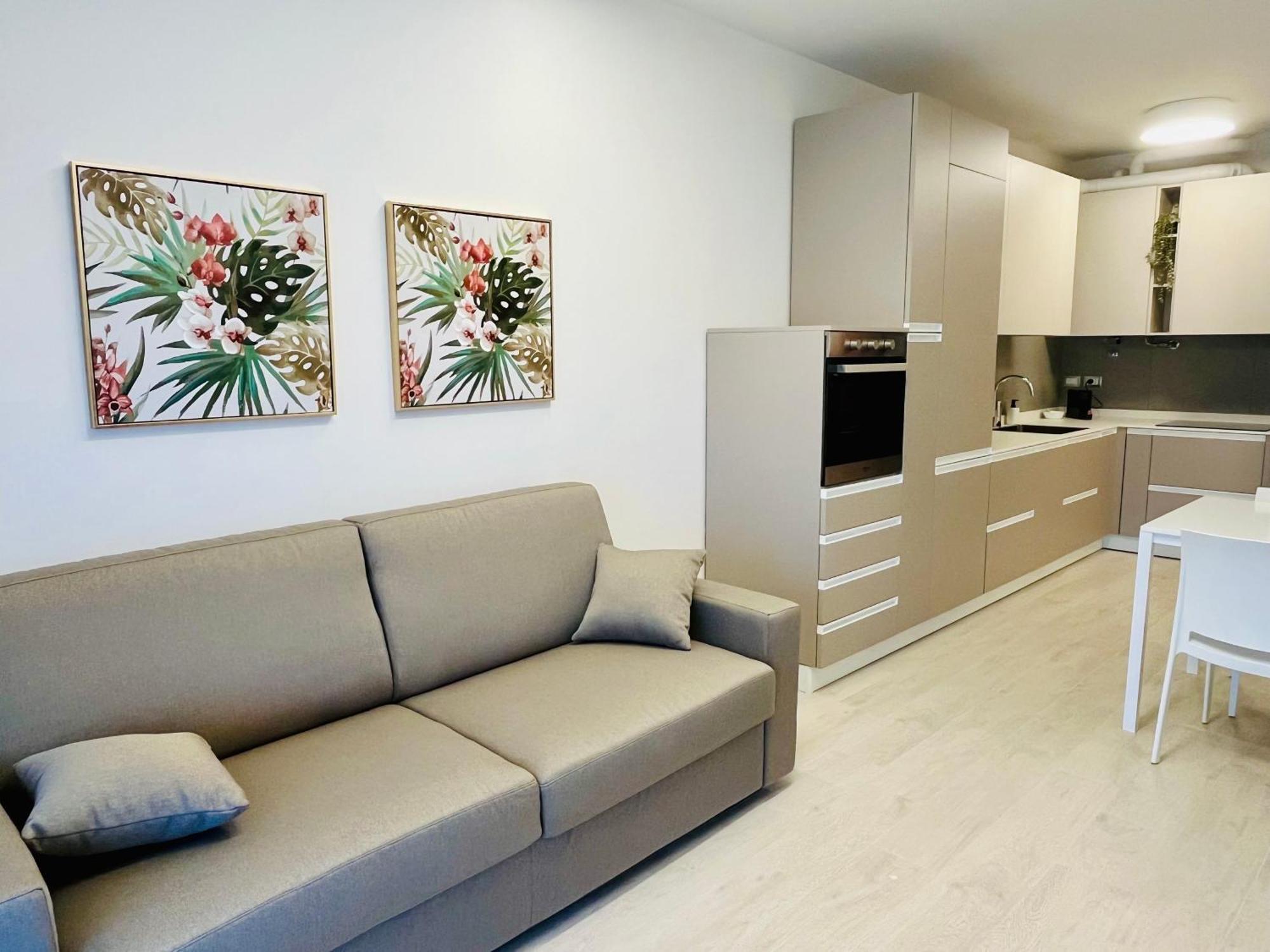 Kristall Lago Residence Desenzano del Garda Extérieur photo