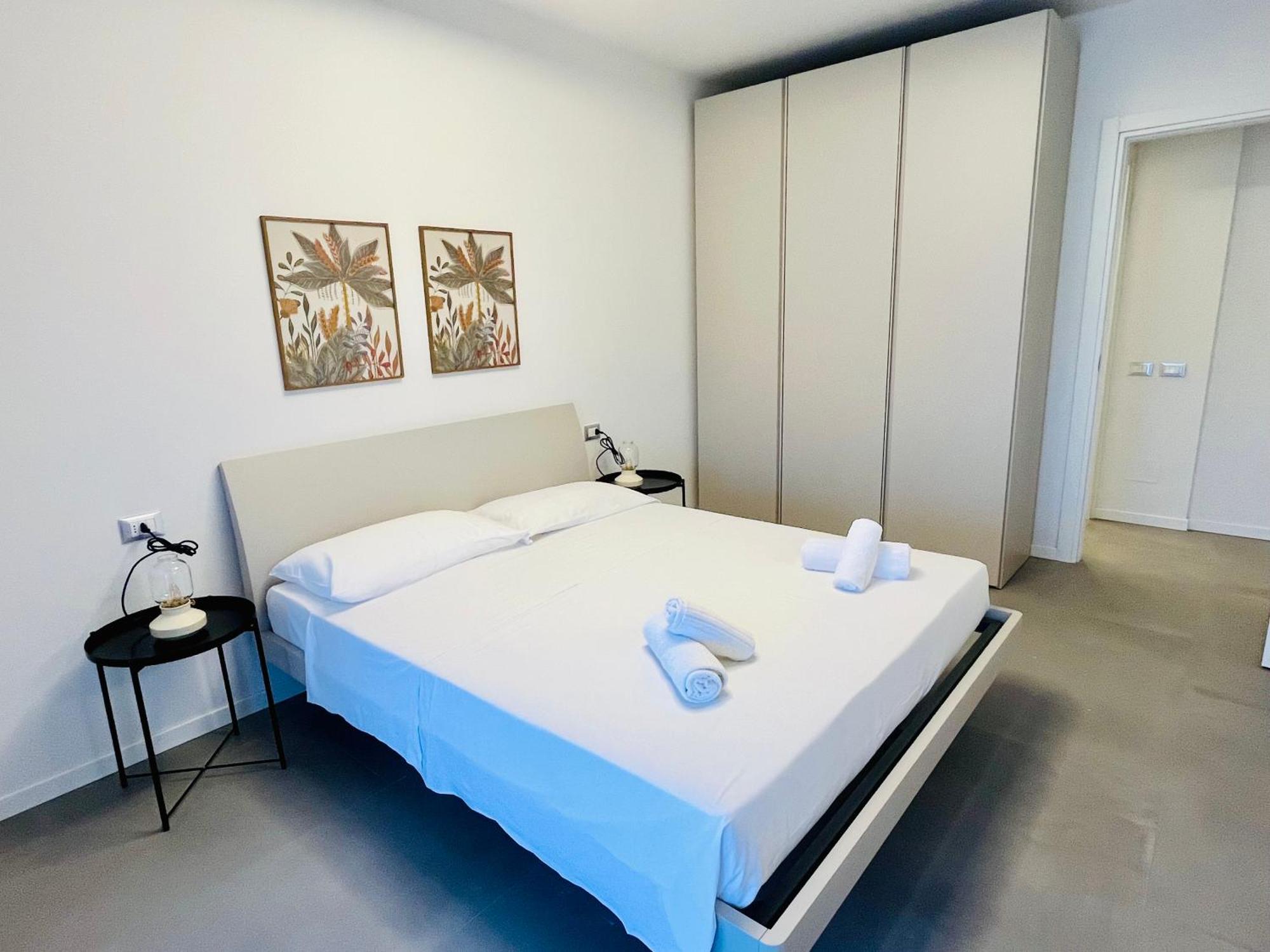 Kristall Lago Residence Desenzano del Garda Extérieur photo