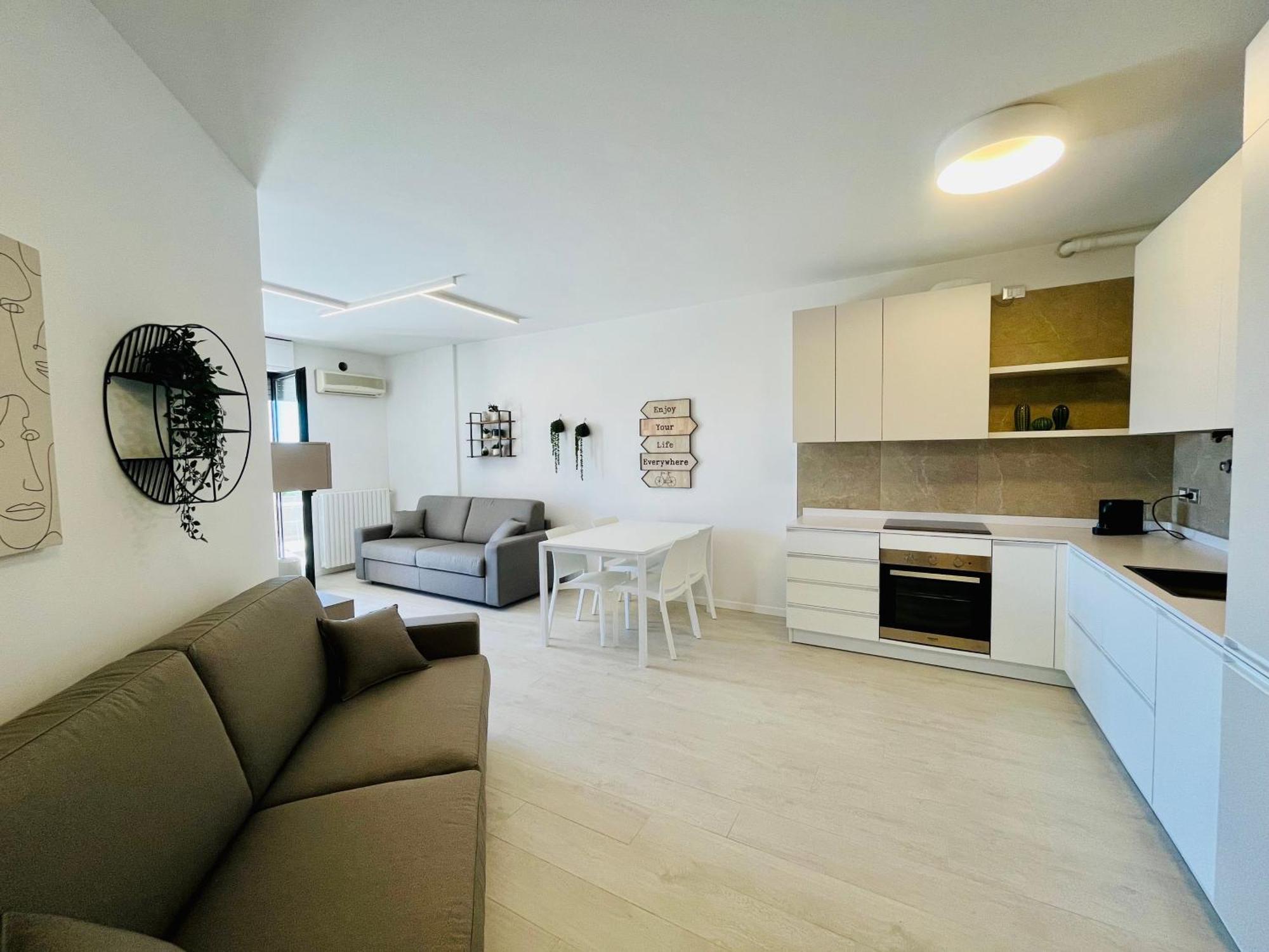 Kristall Lago Residence Desenzano del Garda Extérieur photo