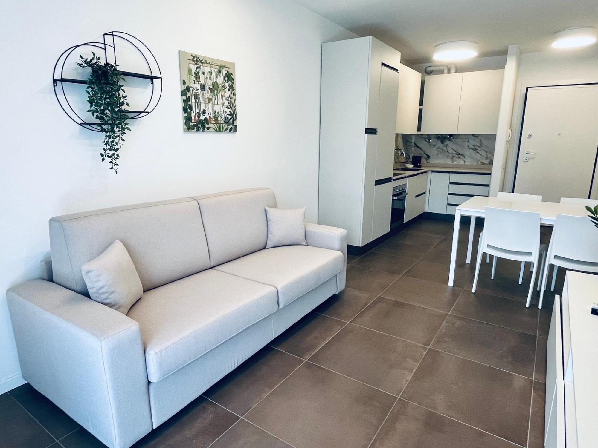 Kristall Lago Residence Desenzano del Garda Extérieur photo