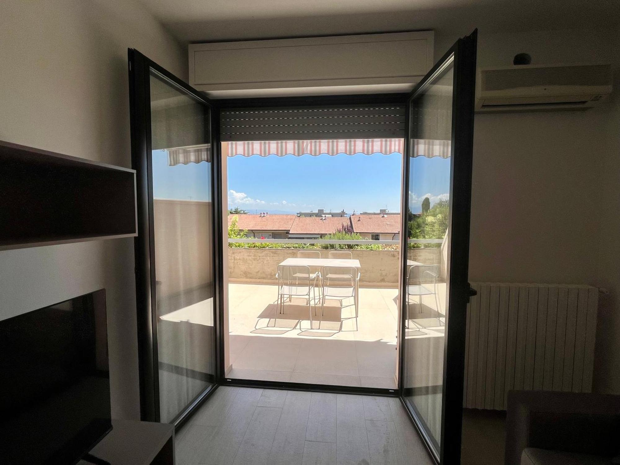 Kristall Lago Residence Desenzano del Garda Extérieur photo